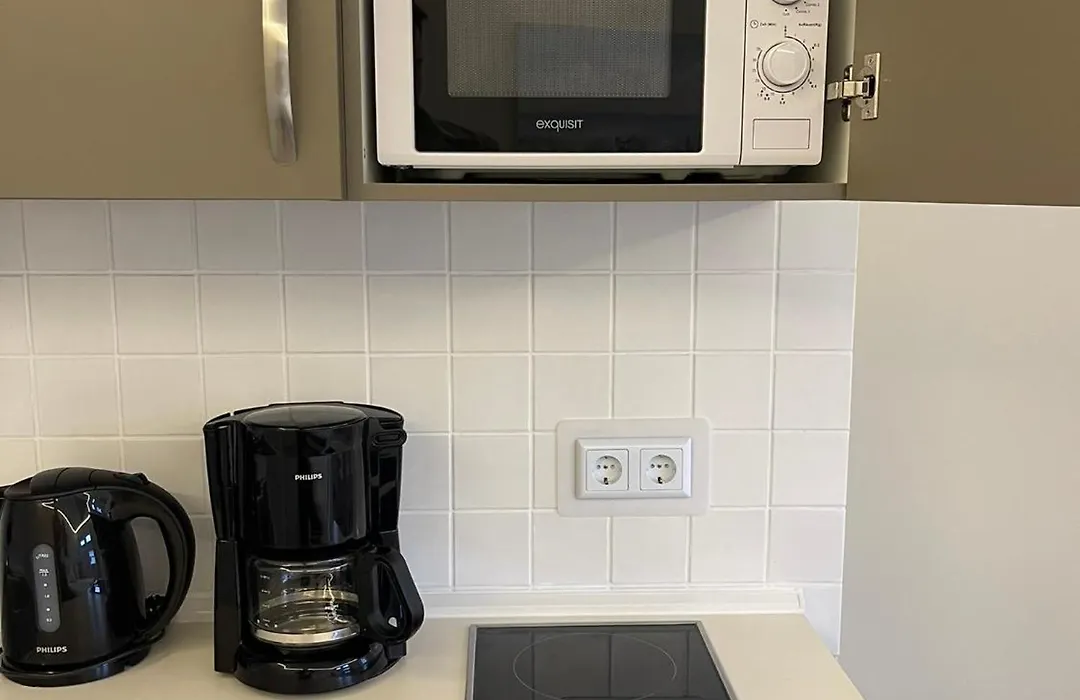Traumhafte Ferienwohnung Seeküste in Cuxhaven - Duhnen in 1A LAGE im Haus Elbe 1 !!! 50m zum Strand !!!-1