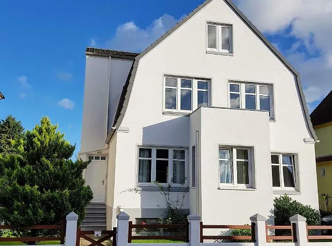 Haus MeerZeit Cuxhaven